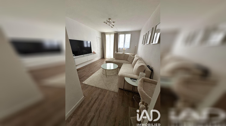 Ma-Cabane - Vente Appartement Meaux, 70 m²