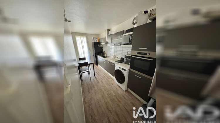 Ma-Cabane - Vente Appartement Meaux, 70 m²
