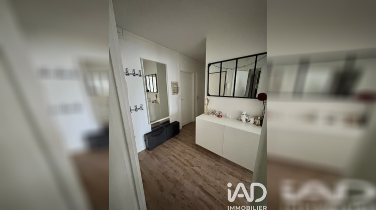 Ma-Cabane - Vente Appartement Meaux, 70 m²