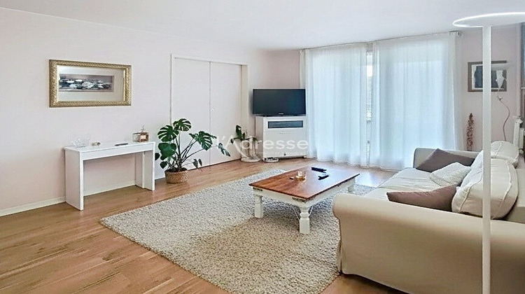 Ma-Cabane - Vente Appartement MEAUX, 59 m²