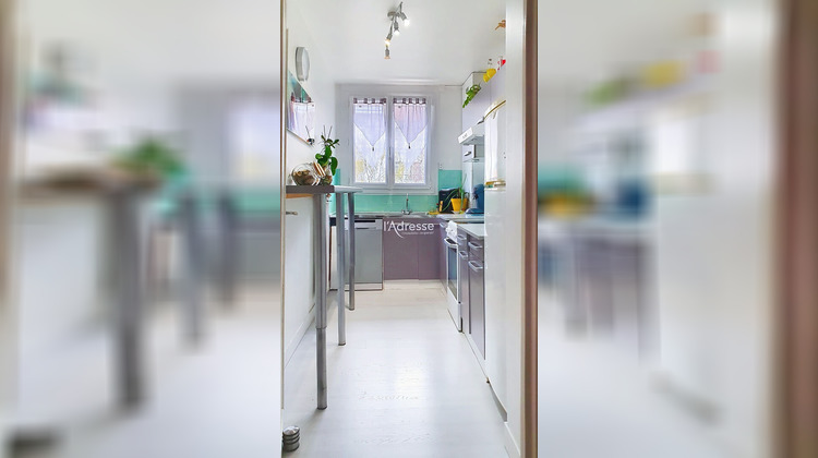 Ma-Cabane - Vente Appartement MEAUX, 59 m²