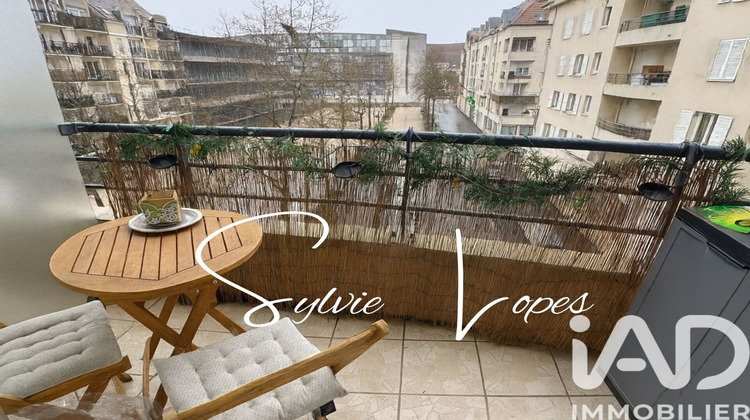 Ma-Cabane - Vente Appartement Meaux, 67 m²
