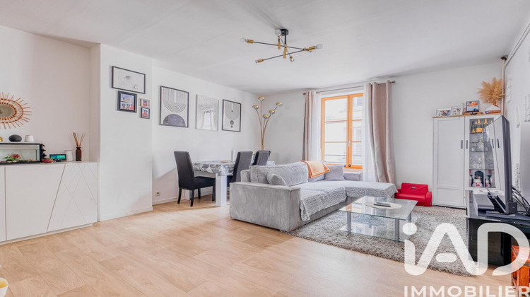 Ma-Cabane - Vente Appartement Meaux, 69 m²