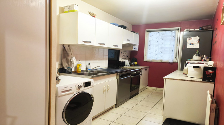 Ma-Cabane - Vente Appartement Meaux, 62 m²