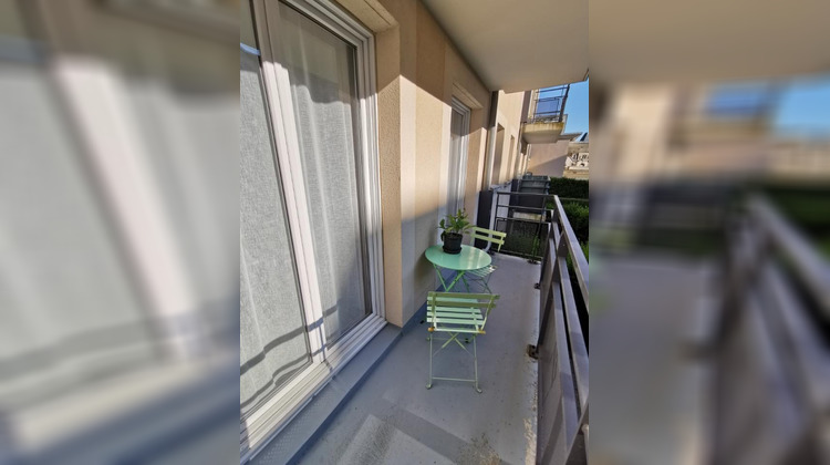 Ma-Cabane - Vente Appartement Meaux, 62 m²