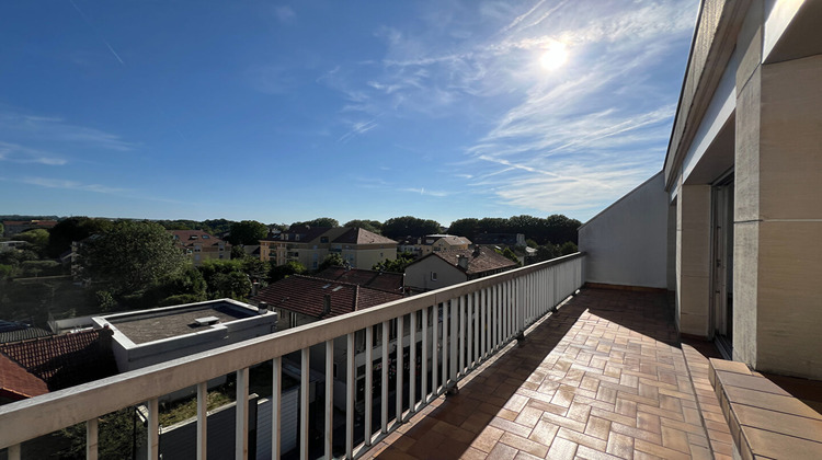 Ma-Cabane - Vente Appartement MEAUX, 106 m²