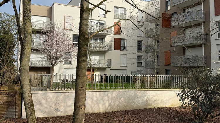 Ma-Cabane - Vente Appartement MEAUX, 50 m²