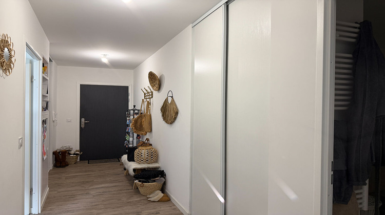 Ma-Cabane - Vente Appartement MEAUX, 50 m²