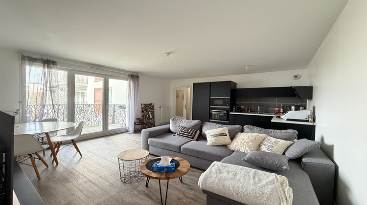 Ma-Cabane - Vente Appartement MEAUX, 50 m²