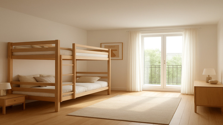 Ma-Cabane - Vente Appartement MEAUX, 66 m²