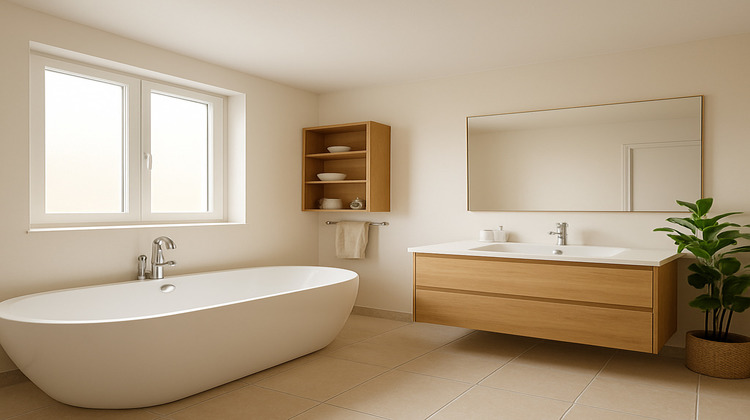 Ma-Cabane - Vente Appartement MEAUX, 66 m²