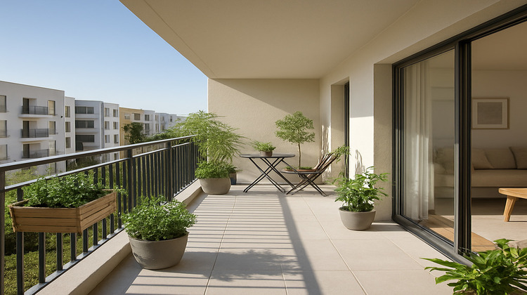 Ma-Cabane - Vente Appartement MEAUX, 66 m²