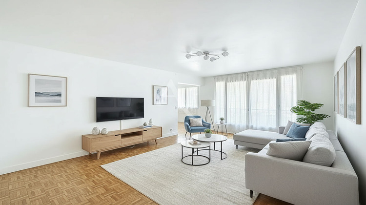 Ma-Cabane - Vente Appartement MEAUX, 90 m²