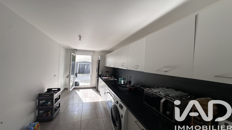 Ma-Cabane - Vente Appartement Meaux, 65 m²