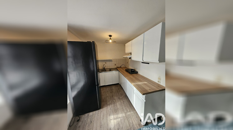 Ma-Cabane - Vente Appartement Meaux, 37 m²