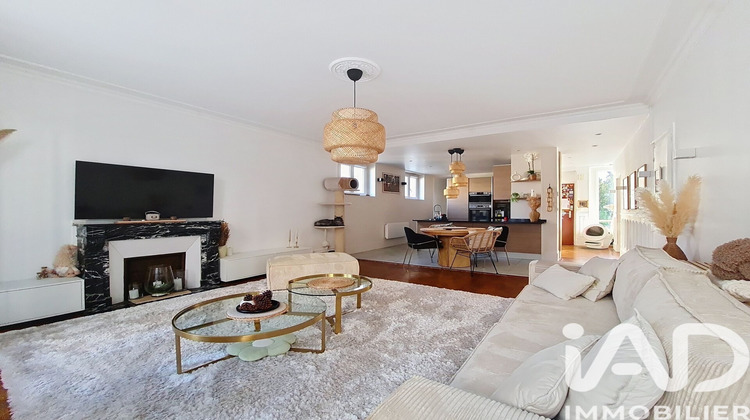 Ma-Cabane - Vente Appartement Meaux, 94 m²