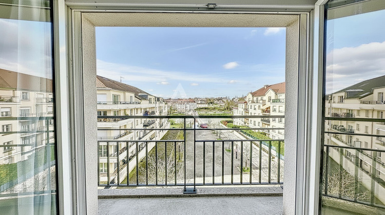 Ma-Cabane - Vente Appartement MEAUX, 39 m²