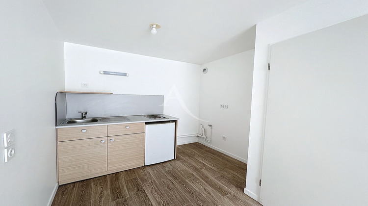 Ma-Cabane - Vente Appartement MEAUX, 39 m²