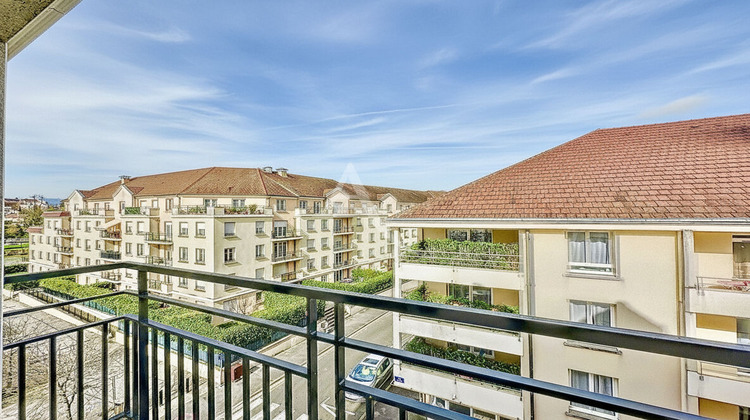 Ma-Cabane - Vente Appartement MEAUX, 39 m²