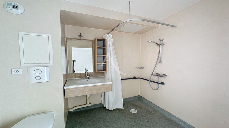 Ma-Cabane - Vente Appartement MEAUX, 39 m²