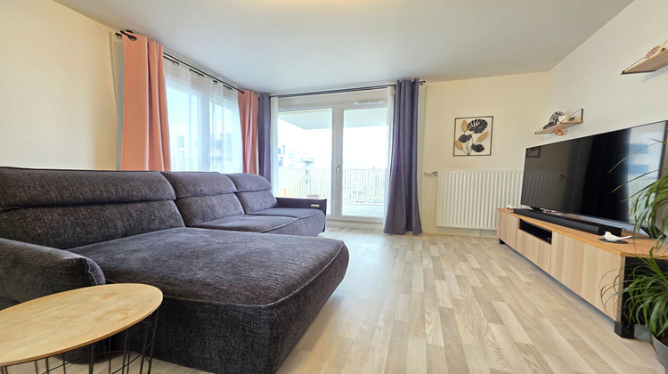 Ma-Cabane - Vente Appartement MEAUX, 62 m²