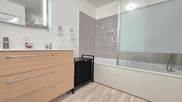 Ma-Cabane - Vente Appartement MEAUX, 62 m²