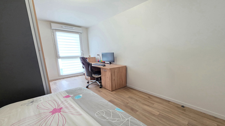 Ma-Cabane - Vente Appartement MEAUX, 62 m²