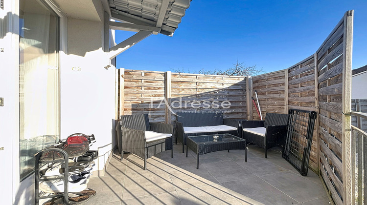 Ma-Cabane - Vente Appartement MEAUX, 27 m²