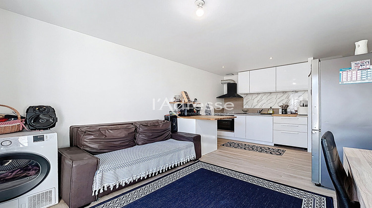Ma-Cabane - Vente Appartement MEAUX, 27 m²