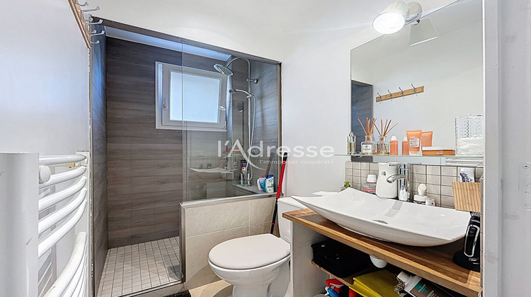 Ma-Cabane - Vente Appartement MEAUX, 27 m²