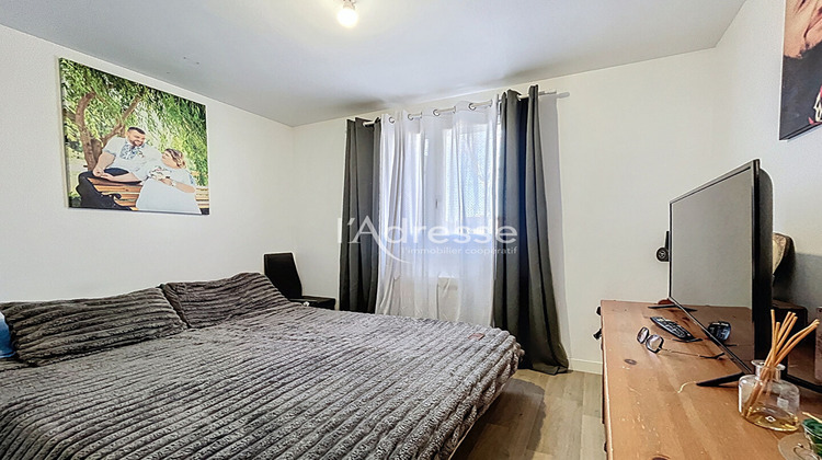 Ma-Cabane - Vente Appartement MEAUX, 27 m²