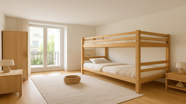 Ma-Cabane - Vente Appartement MEAUX, 99 m²