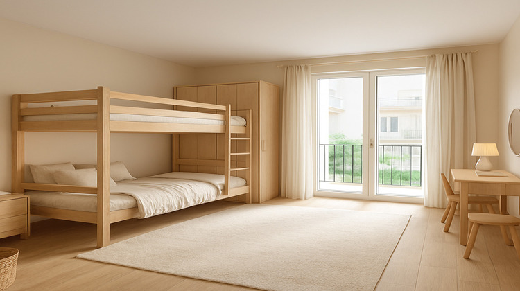 Ma-Cabane - Vente Appartement MEAUX, 99 m²