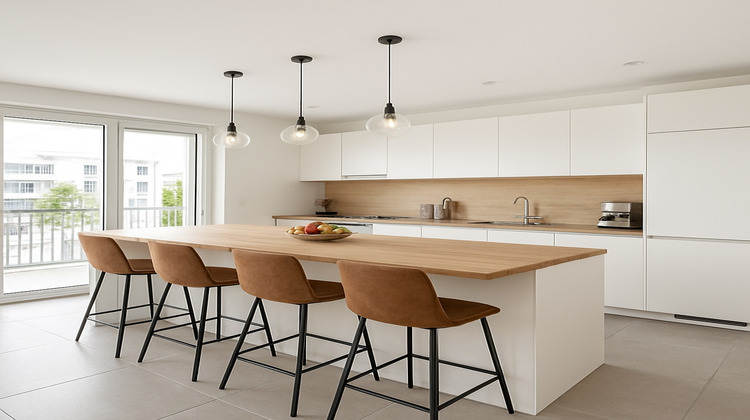 Ma-Cabane - Vente Appartement MEAUX, 99 m²