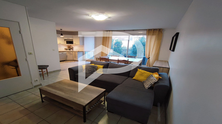 Ma-Cabane - Vente Appartement MEAUX, 59 m²