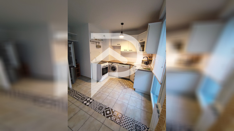 Ma-Cabane - Vente Appartement MEAUX, 59 m²