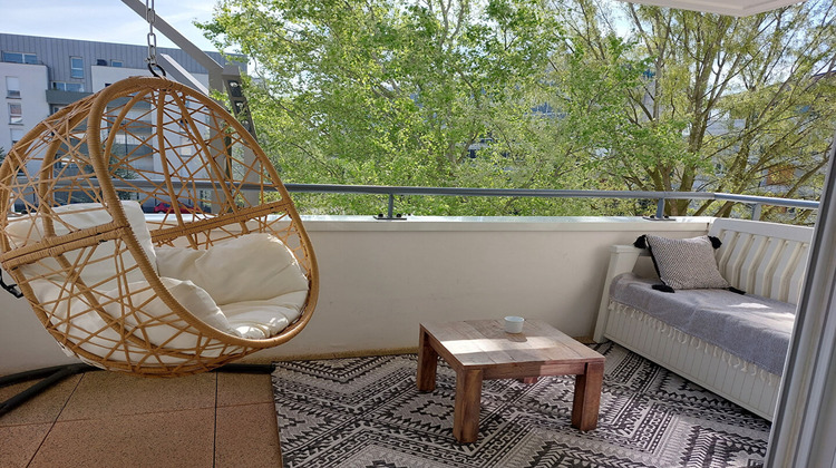 Ma-Cabane - Vente Appartement MEAUX, 60 m²