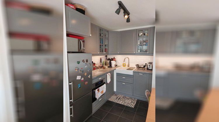 Ma-Cabane - Vente Appartement MEAUX, 60 m²