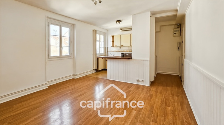 Ma-Cabane - Vente Appartement MEAUX, 35 m²