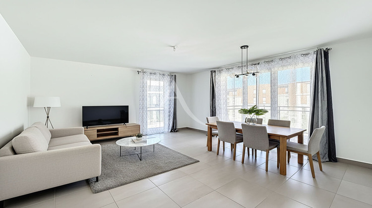 Ma-Cabane - Vente Appartement MEAUX, 70 m²