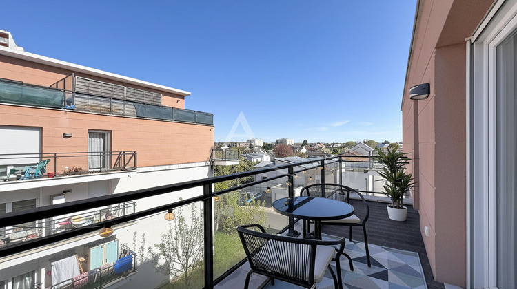 Ma-Cabane - Vente Appartement MEAUX, 70 m²