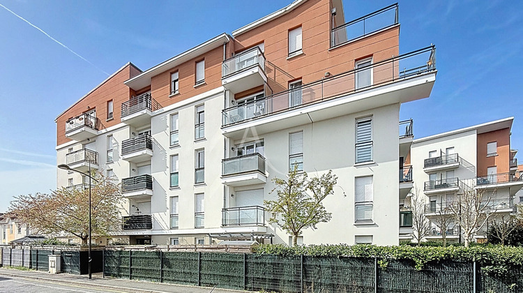 Ma-Cabane - Vente Appartement MEAUX, 70 m²