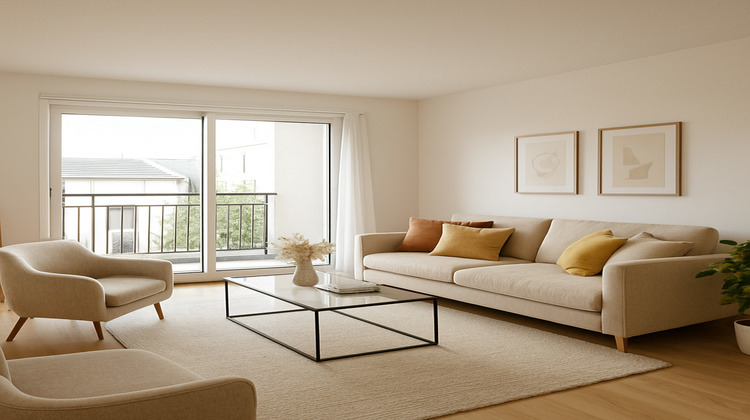 Ma-Cabane - Vente Appartement MEAUX, 64 m²