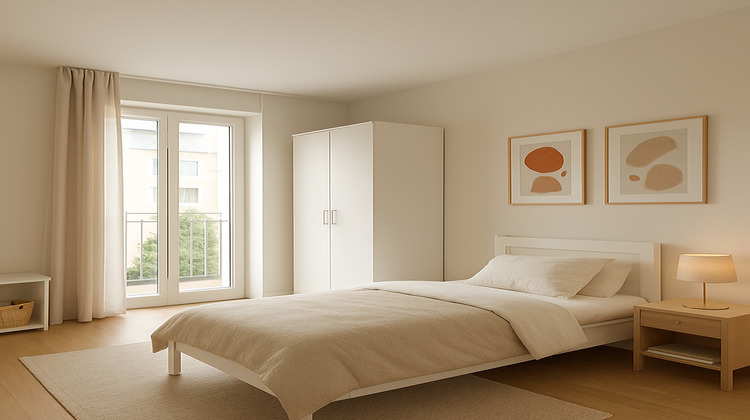 Ma-Cabane - Vente Appartement MEAUX, 64 m²