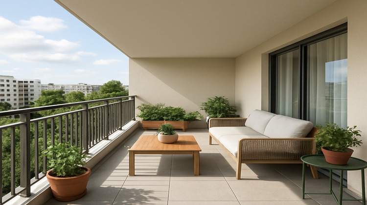 Ma-Cabane - Vente Appartement MEAUX, 64 m²