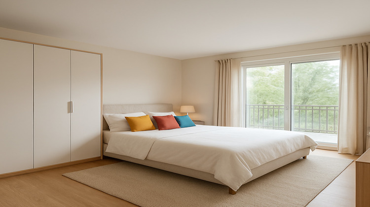 Ma-Cabane - Vente Appartement MEAUX, 80 m²