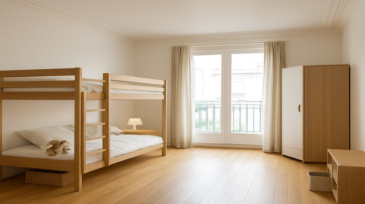 Ma-Cabane - Vente Appartement MEAUX, 80 m²