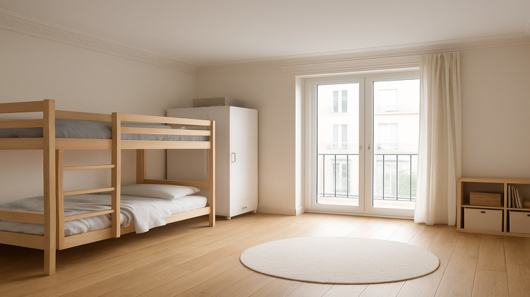 Ma-Cabane - Vente Appartement MEAUX, 80 m²