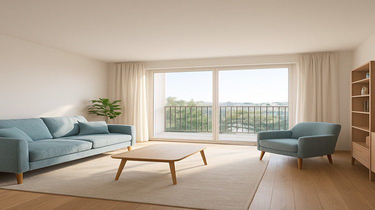 Ma-Cabane - Vente Appartement MEAUX, 75 m²