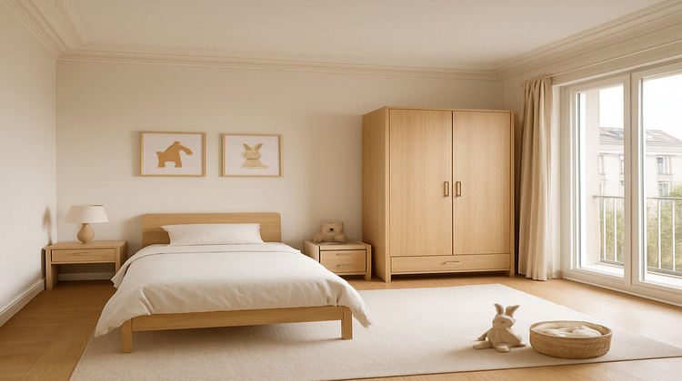 Ma-Cabane - Vente Appartement MEAUX, 75 m²